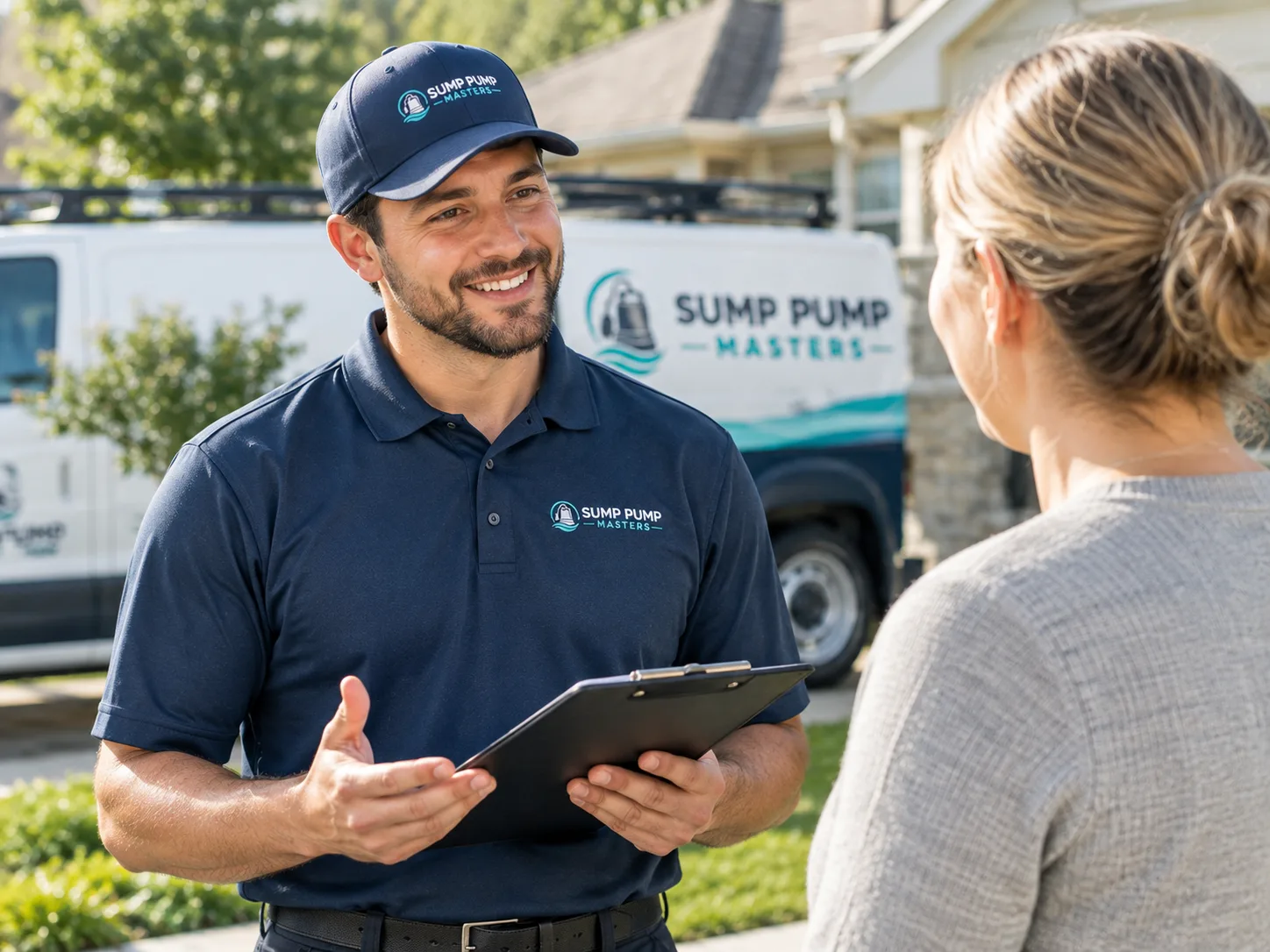 Sump Pump Repair Verona, NJ FAQs